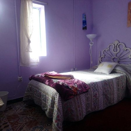 לה לגונה The Violet House Muy Cerca Del Aeropuerto Tenerife Norte מראה חיצוני תמונה