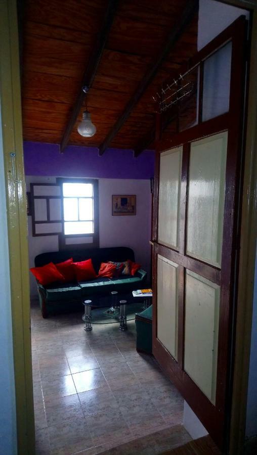 לה לגונה The Violet House Muy Cerca Del Aeropuerto Tenerife Norte מראה חיצוני תמונה