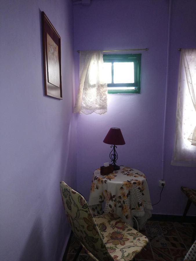 לה לגונה The Violet House Muy Cerca Del Aeropuerto Tenerife Norte מראה חיצוני תמונה