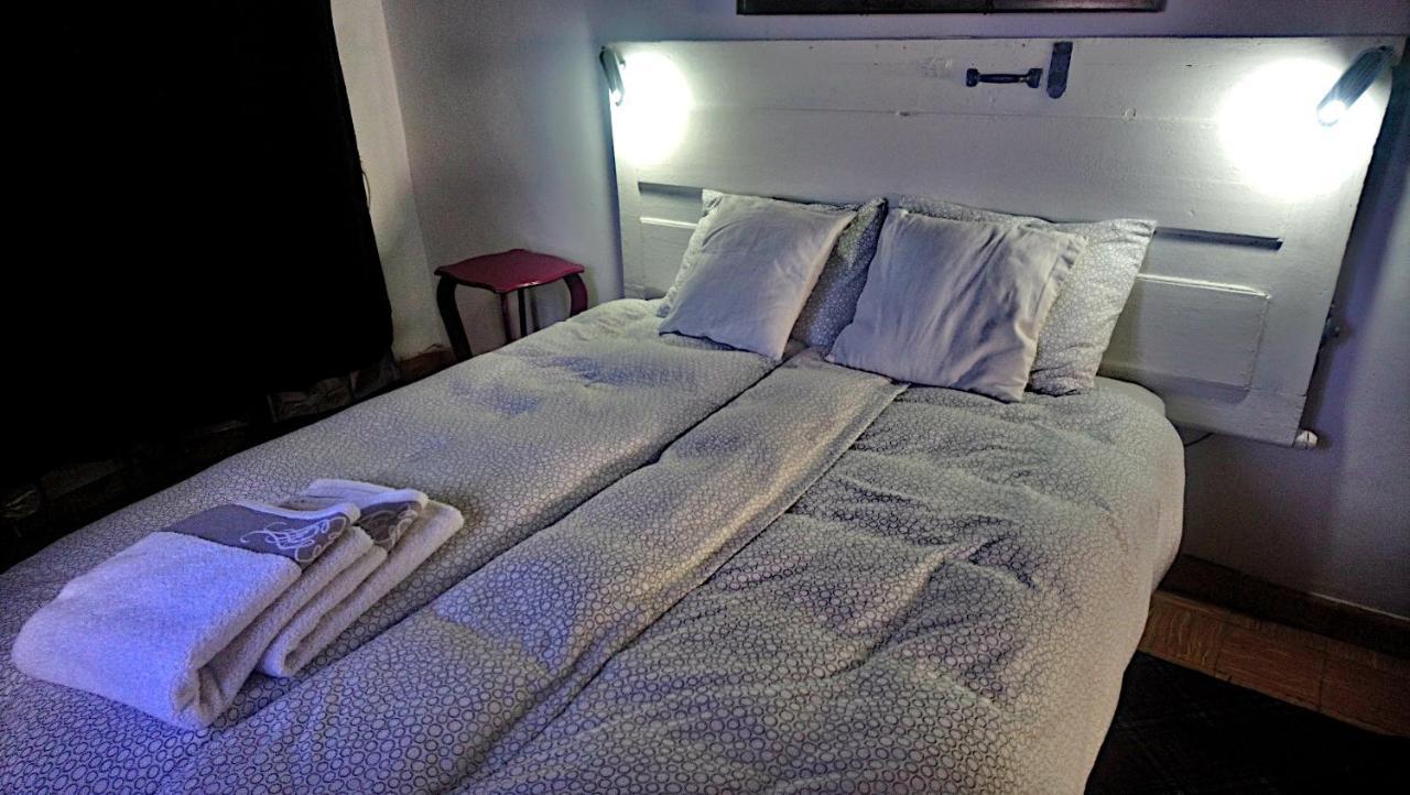 לה לגונה The Violet House Muy Cerca Del Aeropuerto Tenerife Norte מראה חיצוני תמונה